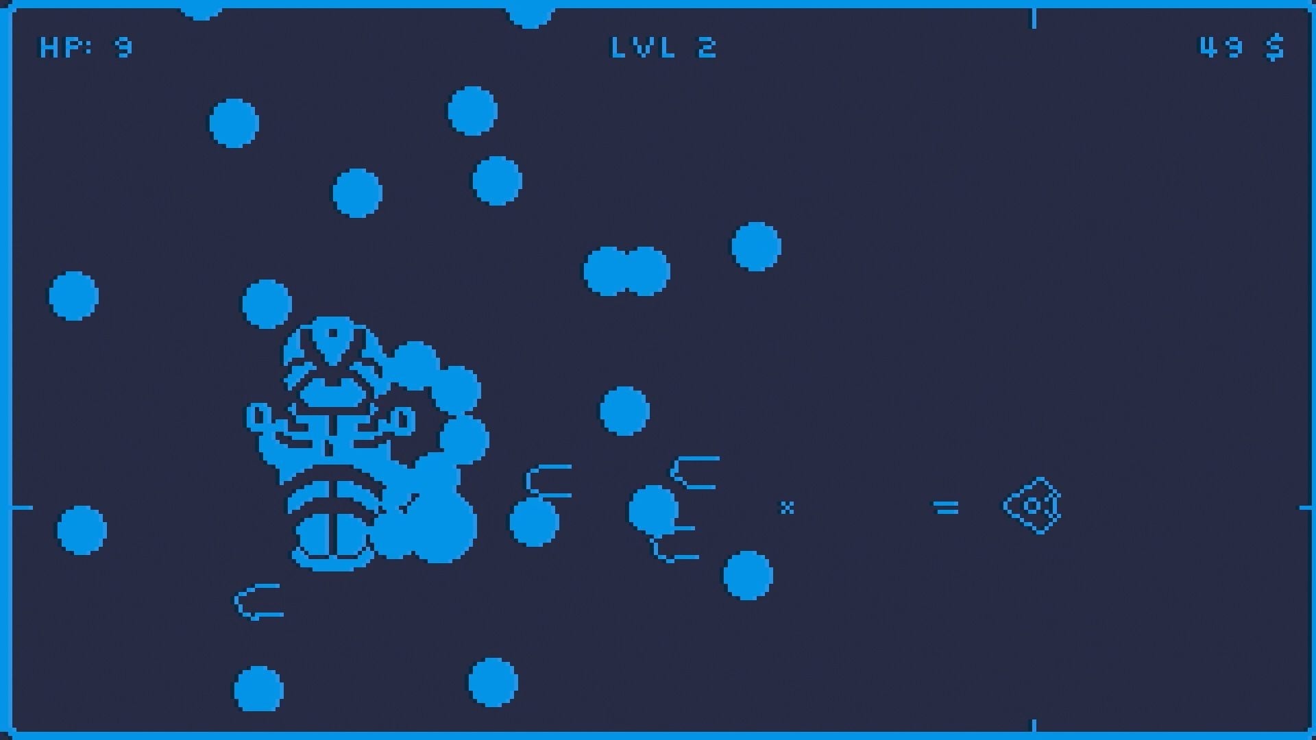 Bullet Hell Collection Volume 2 SWITCH - Jeux Vidéo Physique - Red Art Games - Shop Just for Games