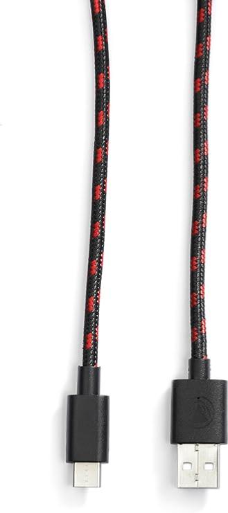 Câble de charge USB pour Switch - Snakebyte - Câbles et Chargeurs - Snakebyte - Shop Just for Games