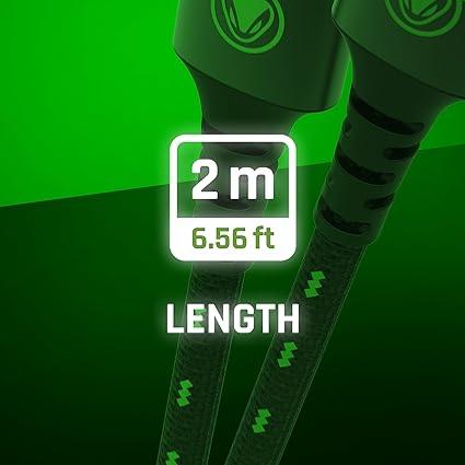 Câble HDMI 4K / 8K pour XBOX - Snakebyte - Câbles et Chargeurs - Snakebyte - Shop Just for Games