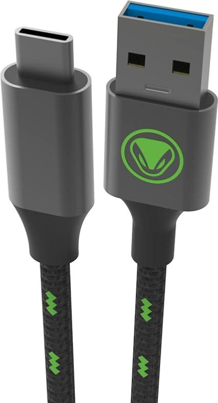 Câble USB Type - C pour XBOX - Snakebyte - Câbles et Chargeurs - Snakebyte - Shop Just for Games