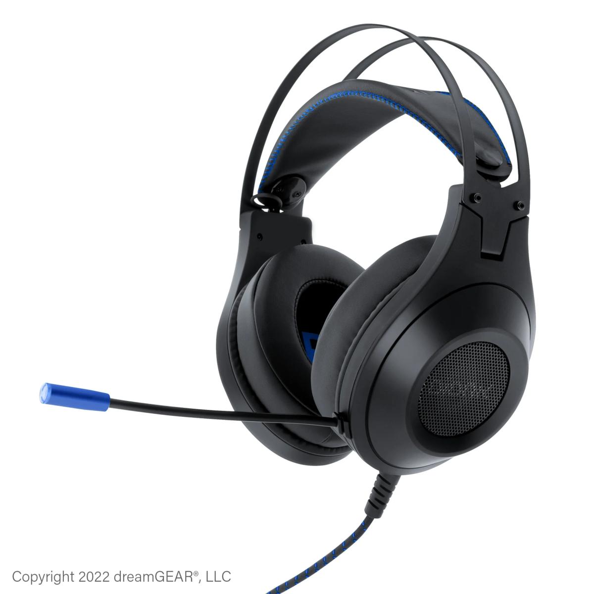 Casque Gaming Bionik For PS5 - Casque - Bionik - Shop Just for Games