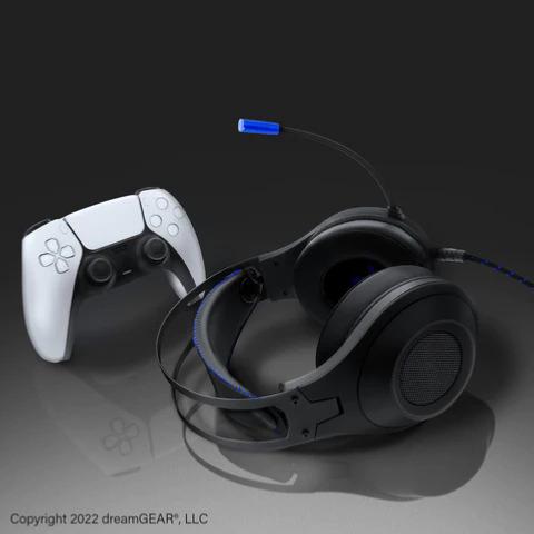 Casque Gaming Bionik For PS5 - Casque - Bionik - Shop Just for Games