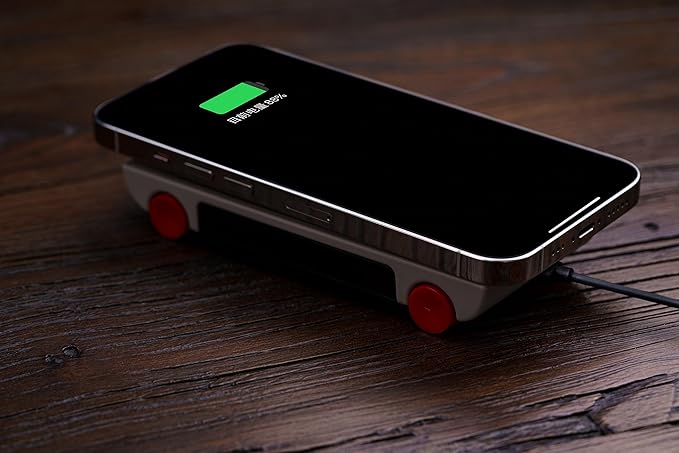 8bitDo N30 Wireless Mobile Charger - Câbles et Chargeurs - 8Bitdo - Shop Just for Games