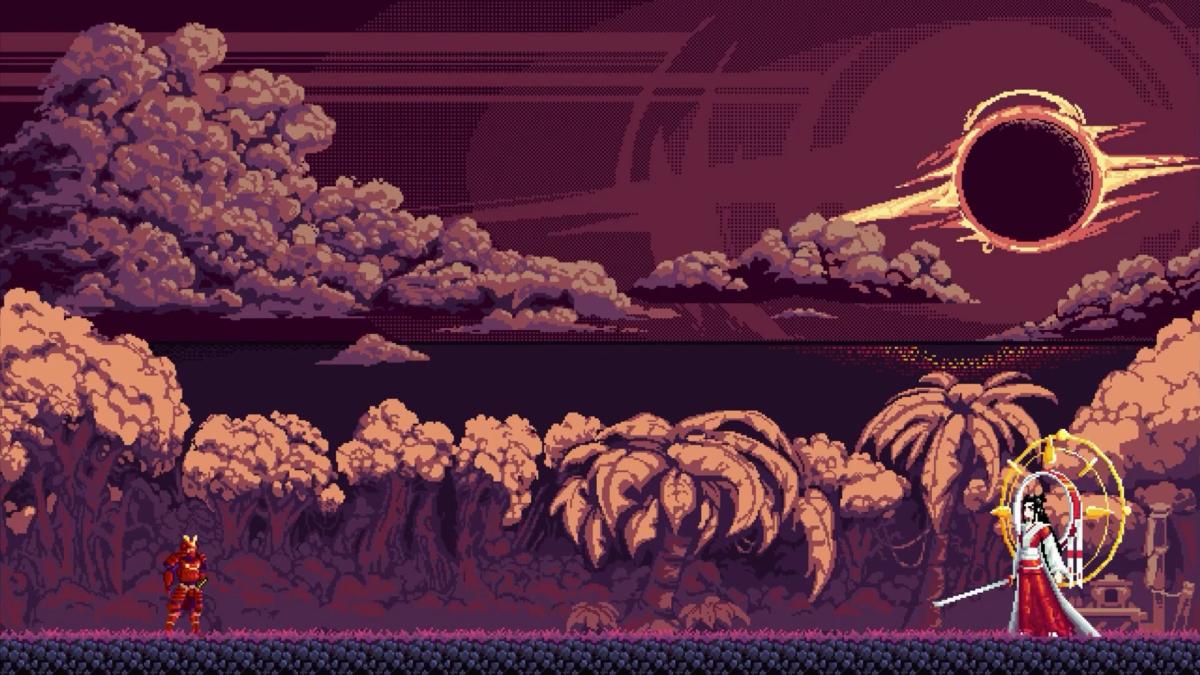 Chronicles of 2 Heroes Amaterasu's Wrath PS5 - Jeux Vidéo Physique - TESURA - Shop Just for Games