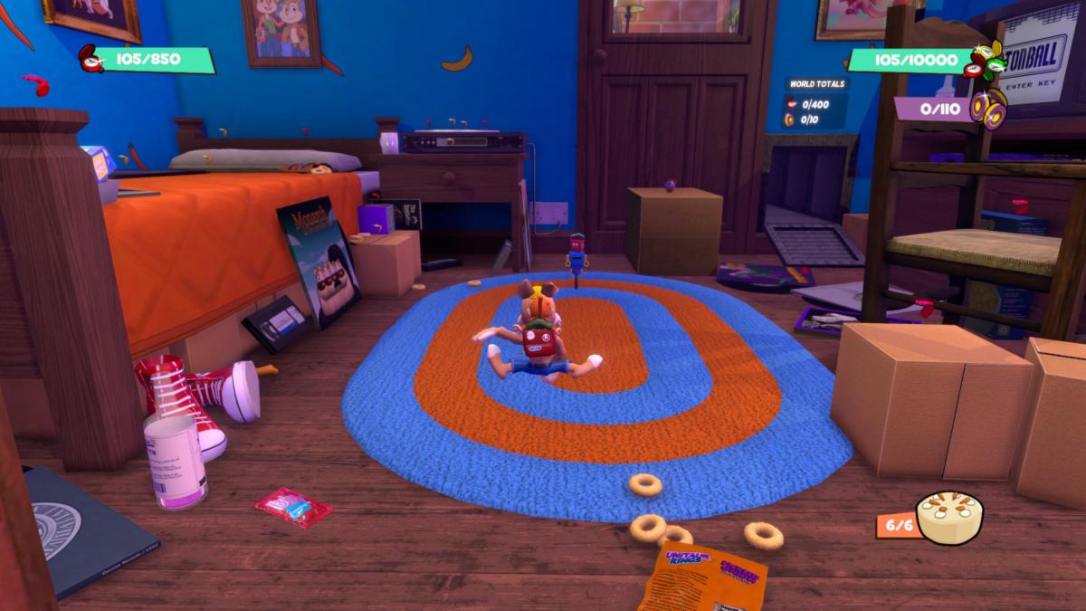 Clive 'n' Wrench Collector's Edition PS4 - Jeux Vidéo Physique - NUMSKULL - Shop Just for Games