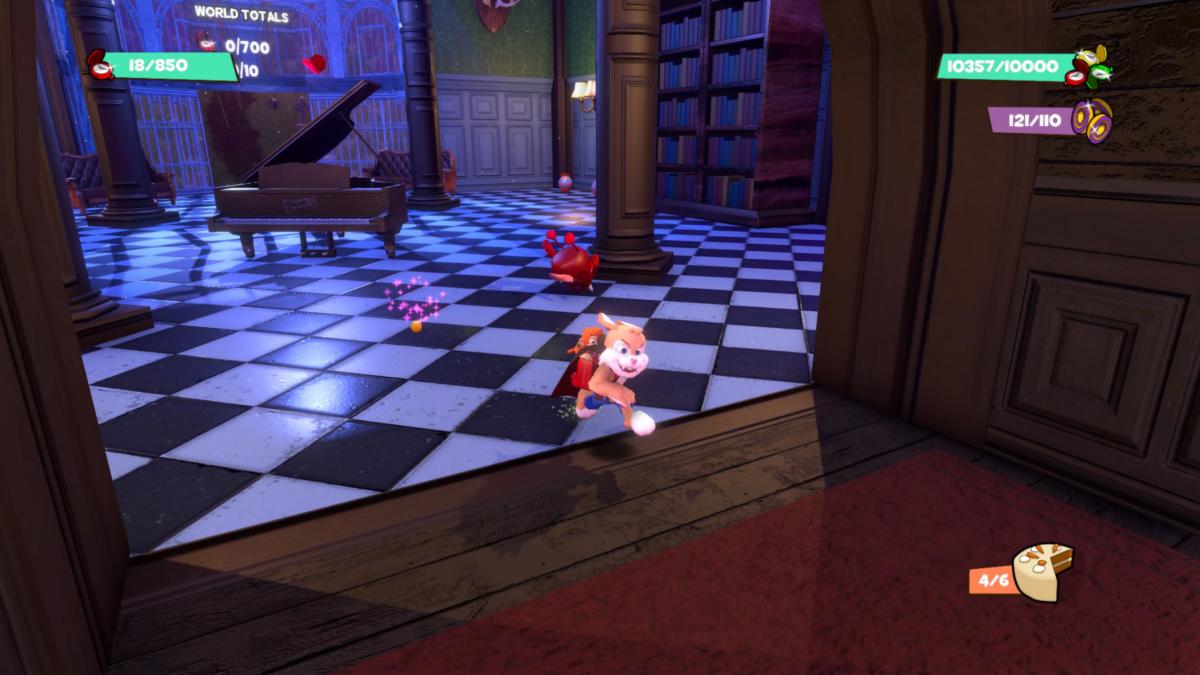 Clive 'n' Wrench PS4 - Jeux Vidéo Physique - NUMSKULL - Shop Just for Games