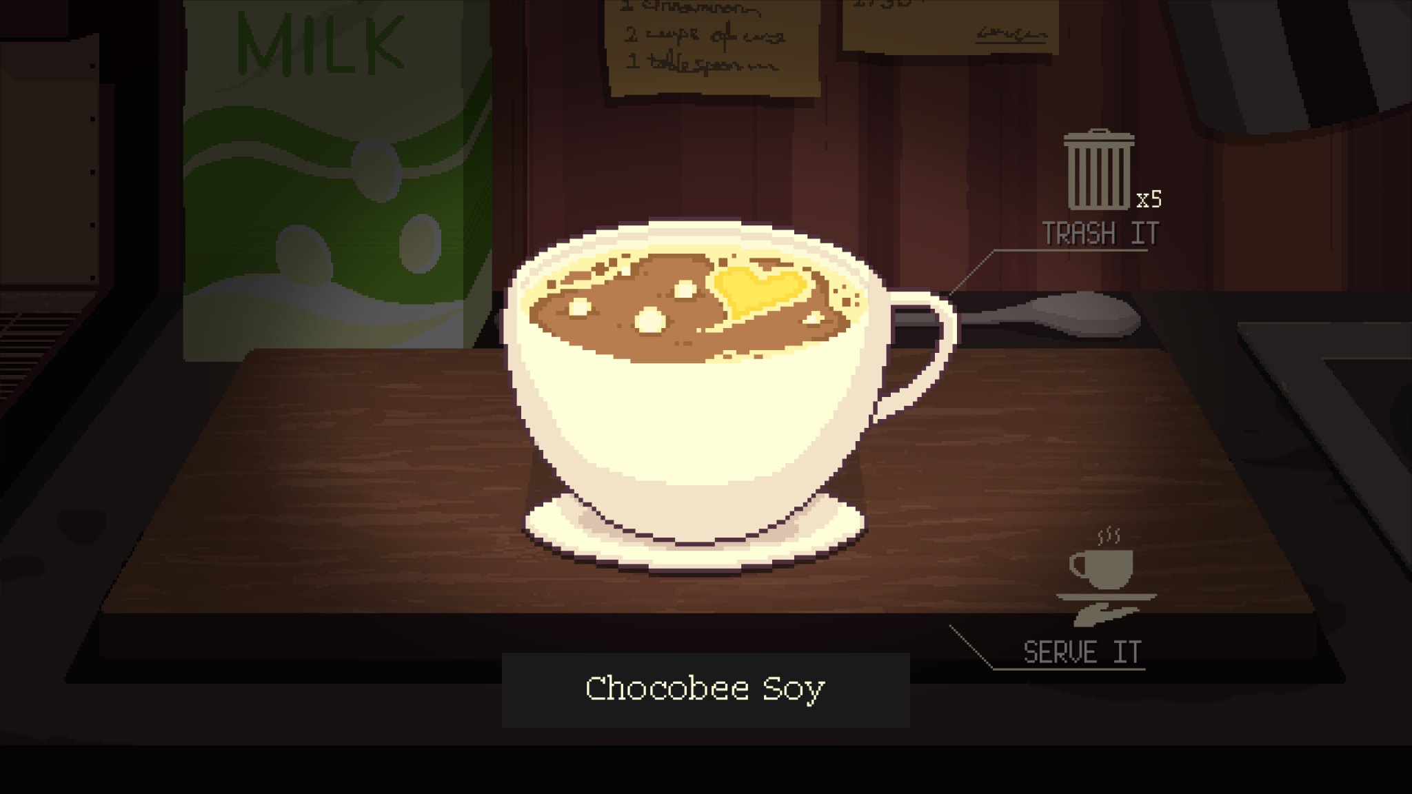Coffee Talk Tokyo PS5 - Jeux Vidéo Physique - UIE - Shop Just for Games