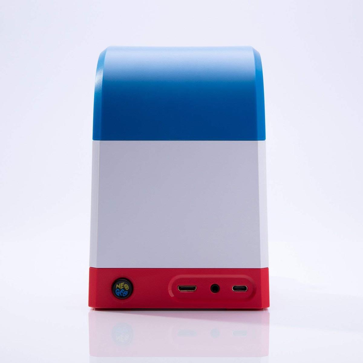 Console SNK Neo Geo Mini Japonaise - Console portable - SNK - Shop Just for Games