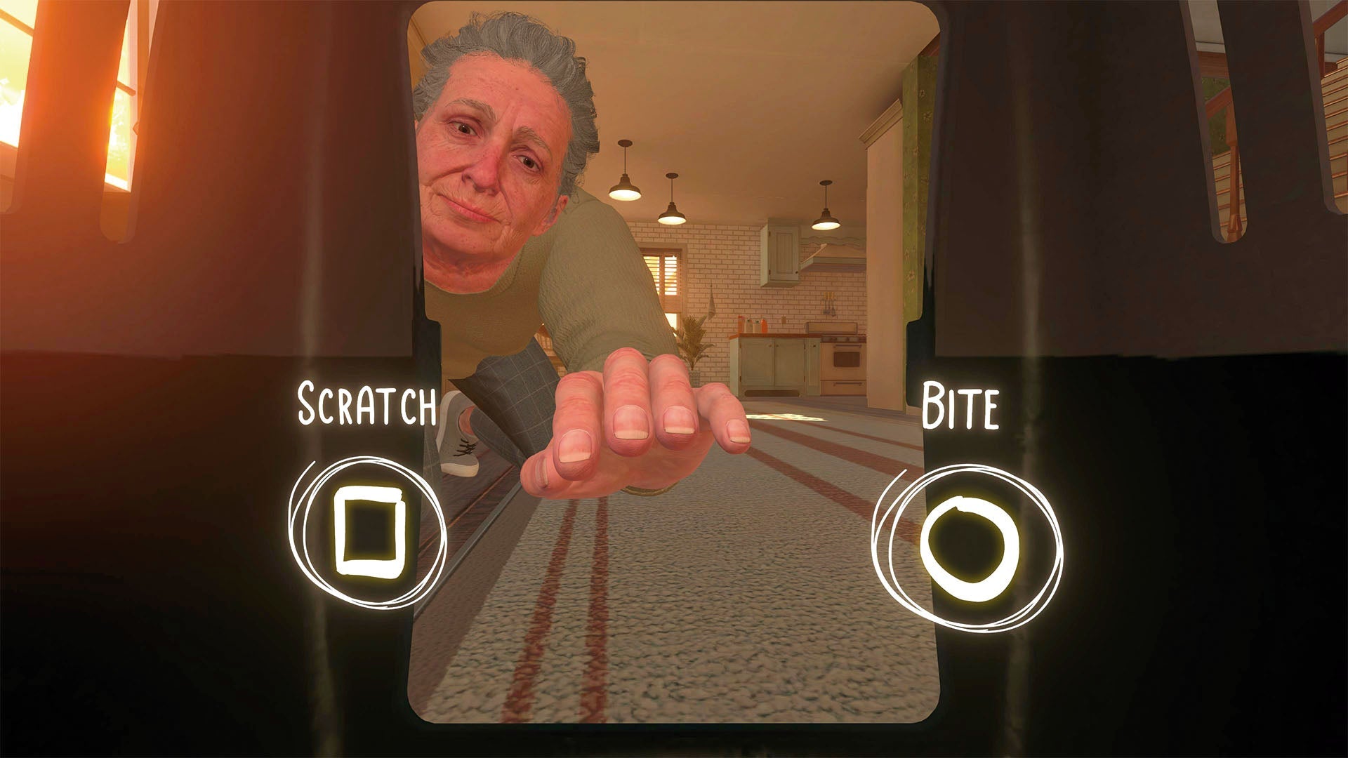 Copycat PS5 - Jeux Vidéo Physique - TESURA - Shop Just for Games