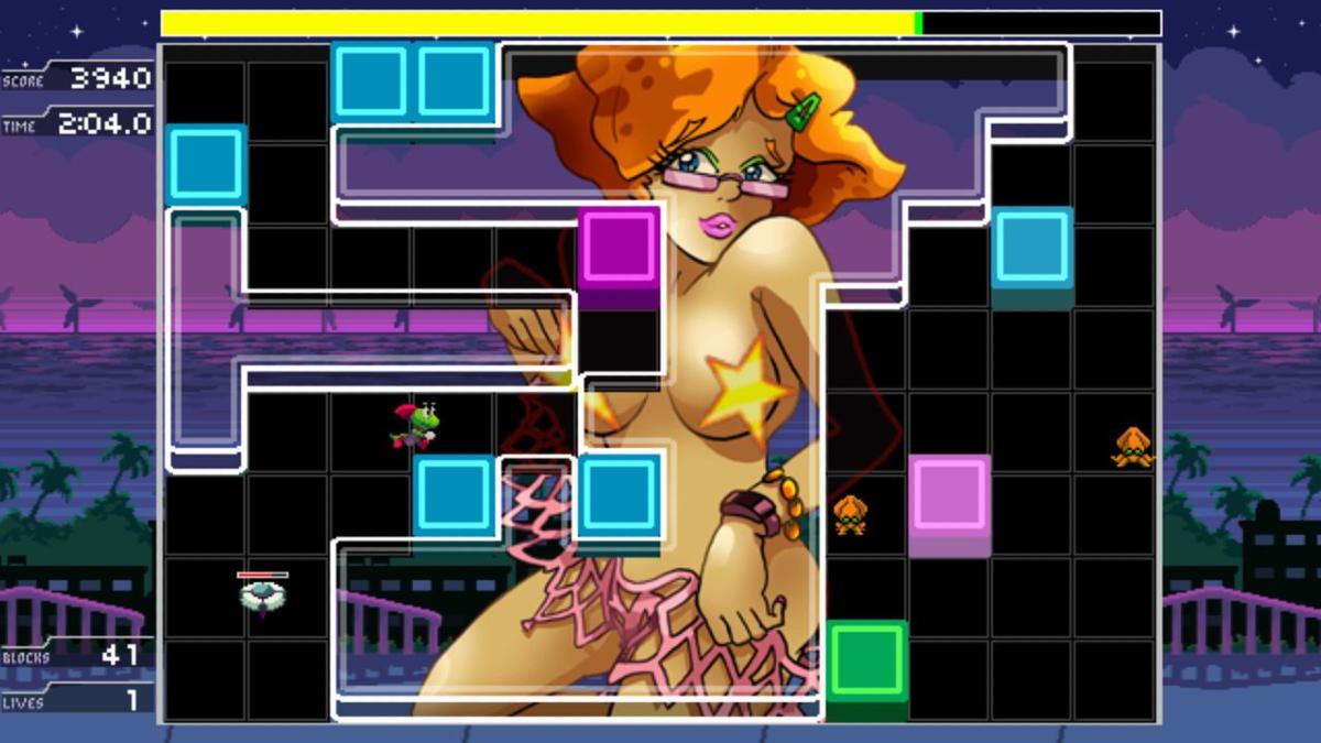 Crawlco Block Knockers Nintendo SWITCH - Jeux Vidéo Physique - Funbox - Shop Just for Games