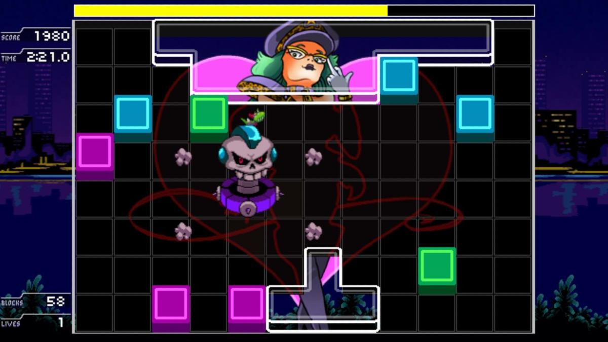 Crawlco Block Knockers Nintendo SWITCH - Jeux Vidéo Physique - Funbox - Shop Just for Games