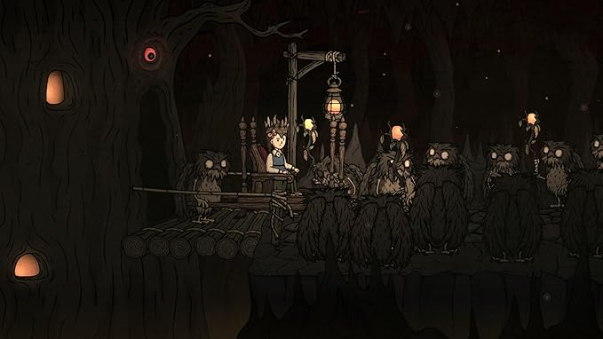 Creepy Tales Double Pack PS5 - Jeux Vidéo Physique - Funbox - Shop Just for Games