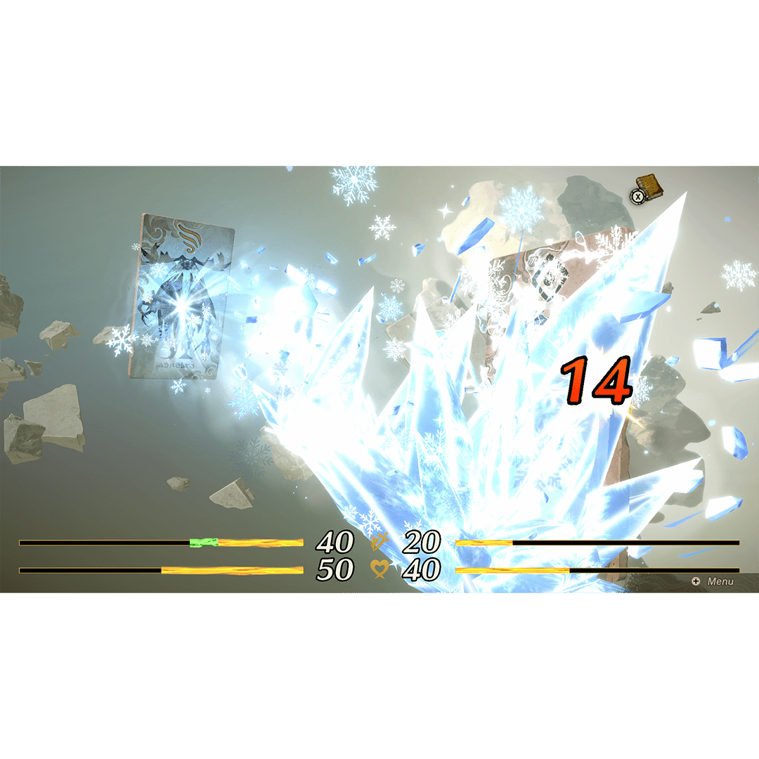 Culdcept Begins Steelbox Edition Switch 2 - Jeux Vidéo Physique - Clear River Games - Shop Just for Games