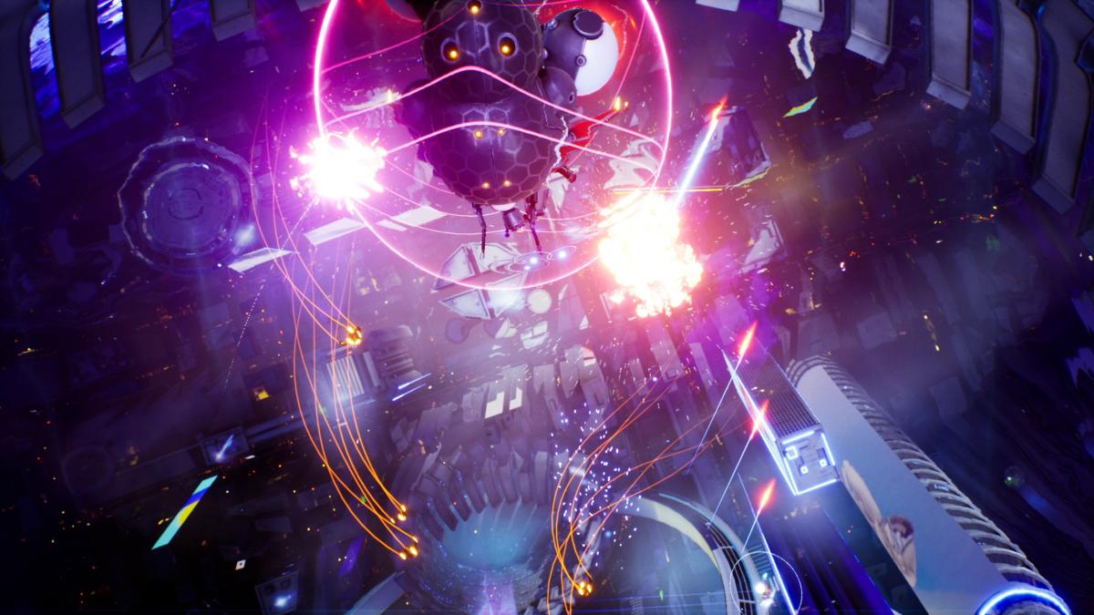 Cygni All Guns Blazing PS5 - Jeux Vidéo Physique - Konami - Shop Just for Games