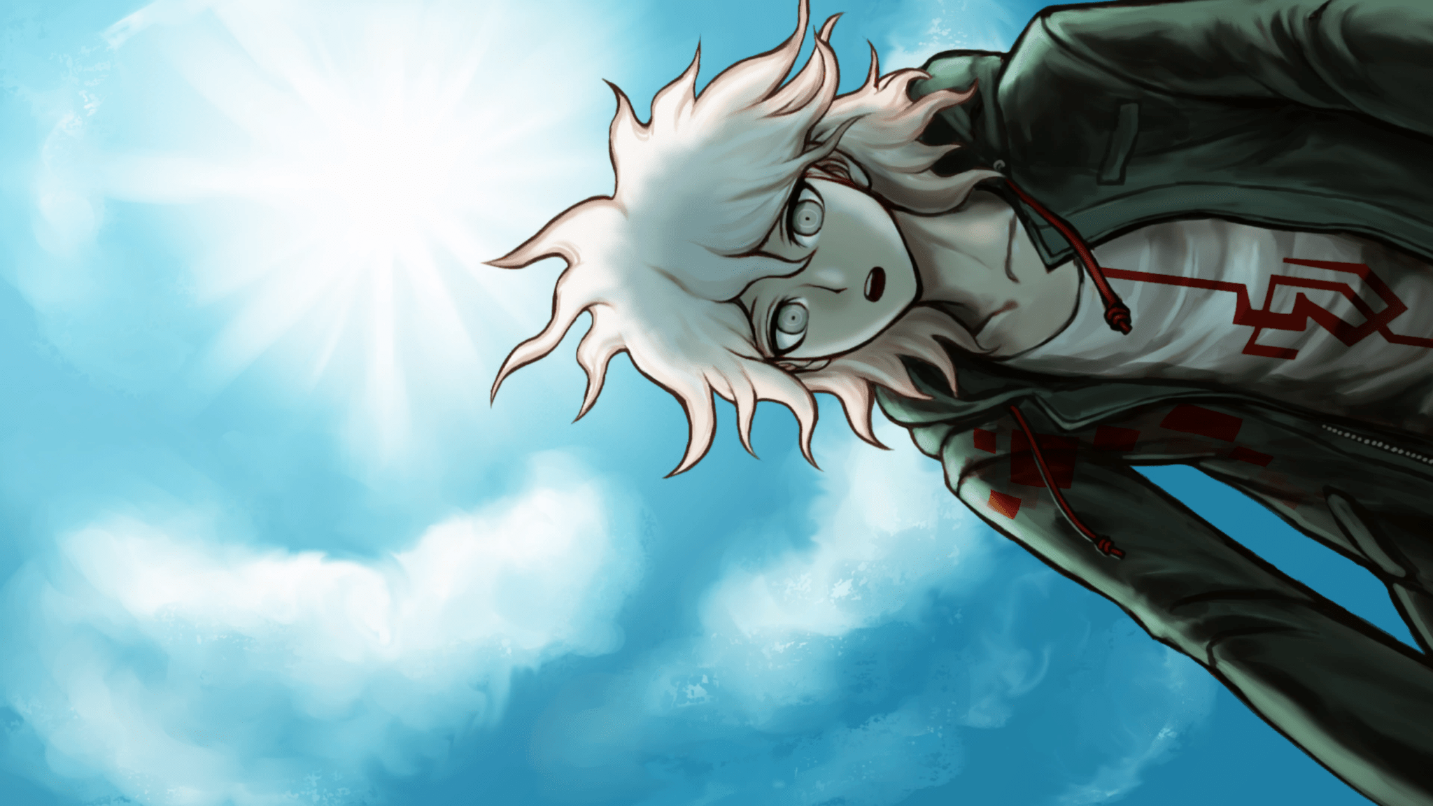 Danganronpa 2x2 PS5 - Jeux Vidéo Physique - Spike Chunsoft - Shop Just for Games