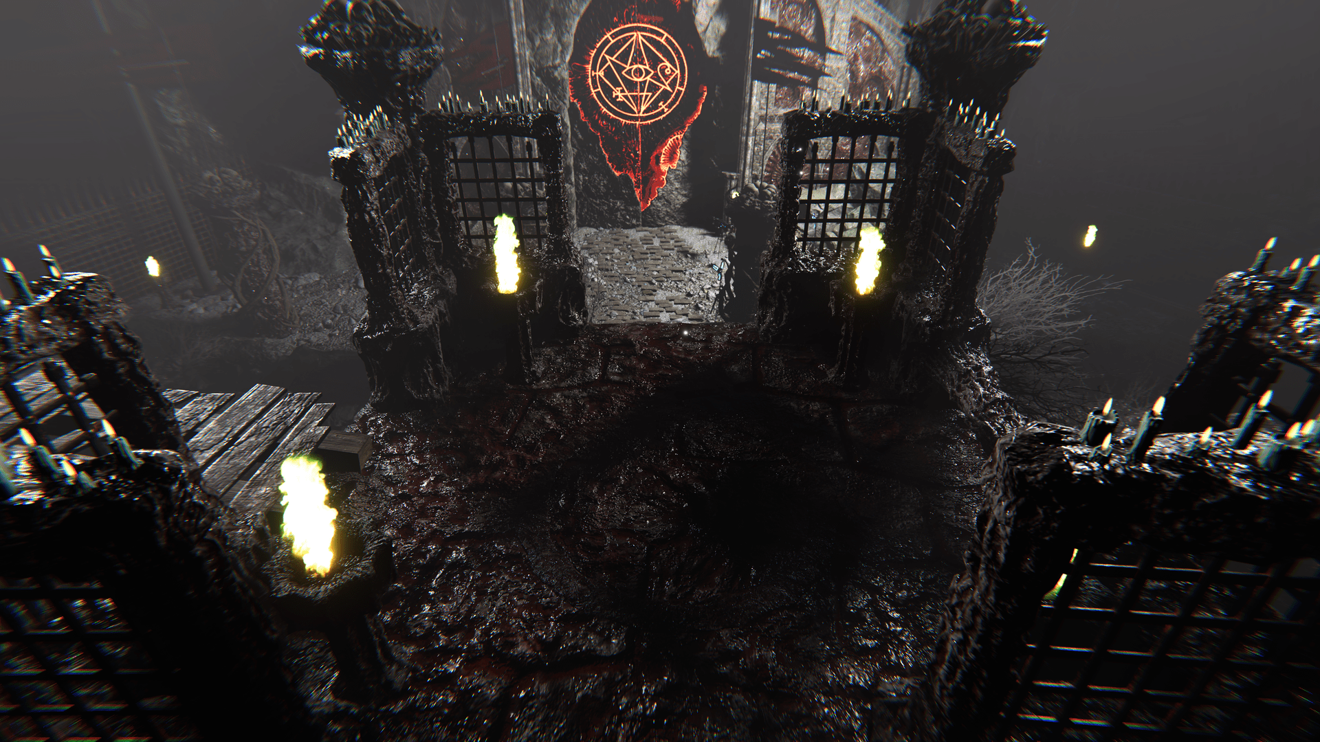 Dark Atlas Infernum PS5 - Jeux Vidéo Physique - SELECTA PLAY - Shop Just for Games