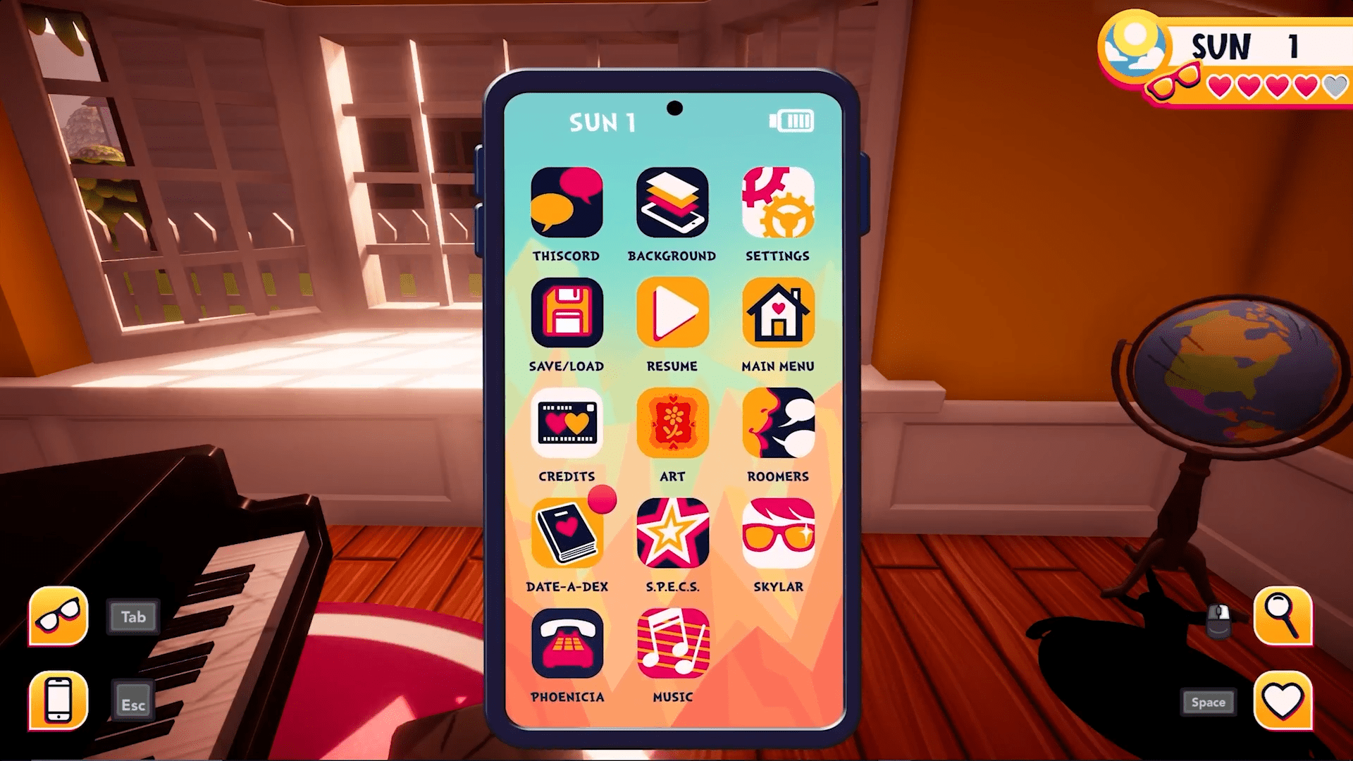 Date Everything PS5 - Jeux Vidéo Physique - Team 17 - Shop Just for Games