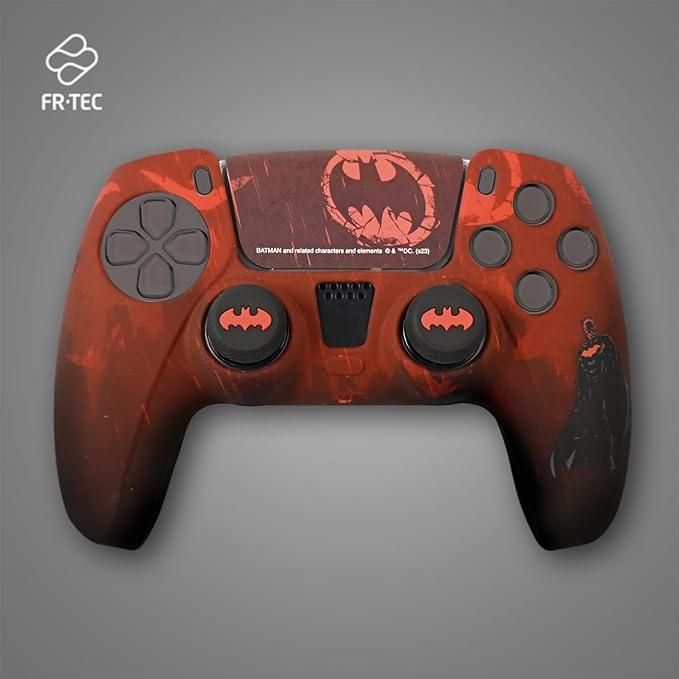 DC Custom Kit Batman - PS5 - Custom - FR - TEC - Shop Just for Games