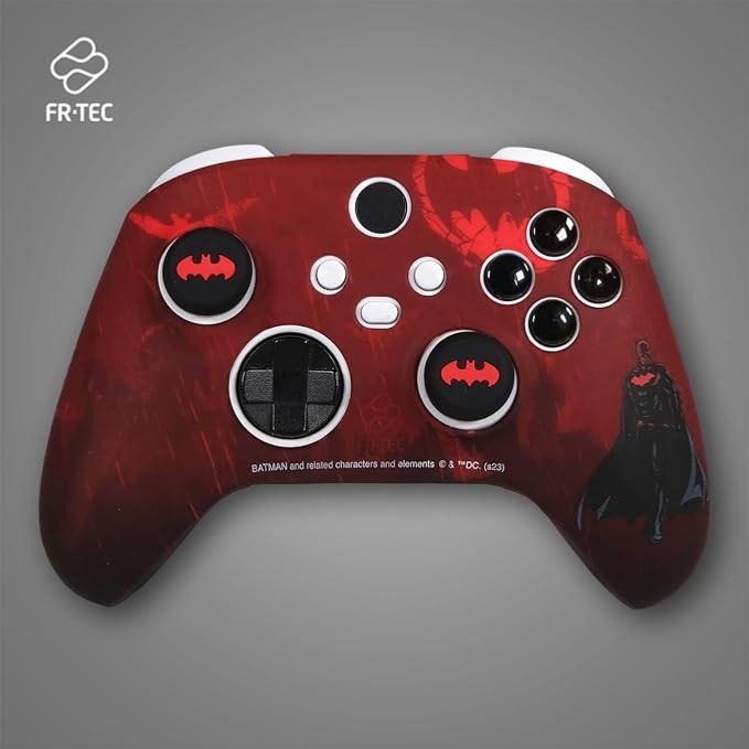 DC Custom Kit Batman - XBOX SERIES - Custom - FR - TEC - Shop Just for Games