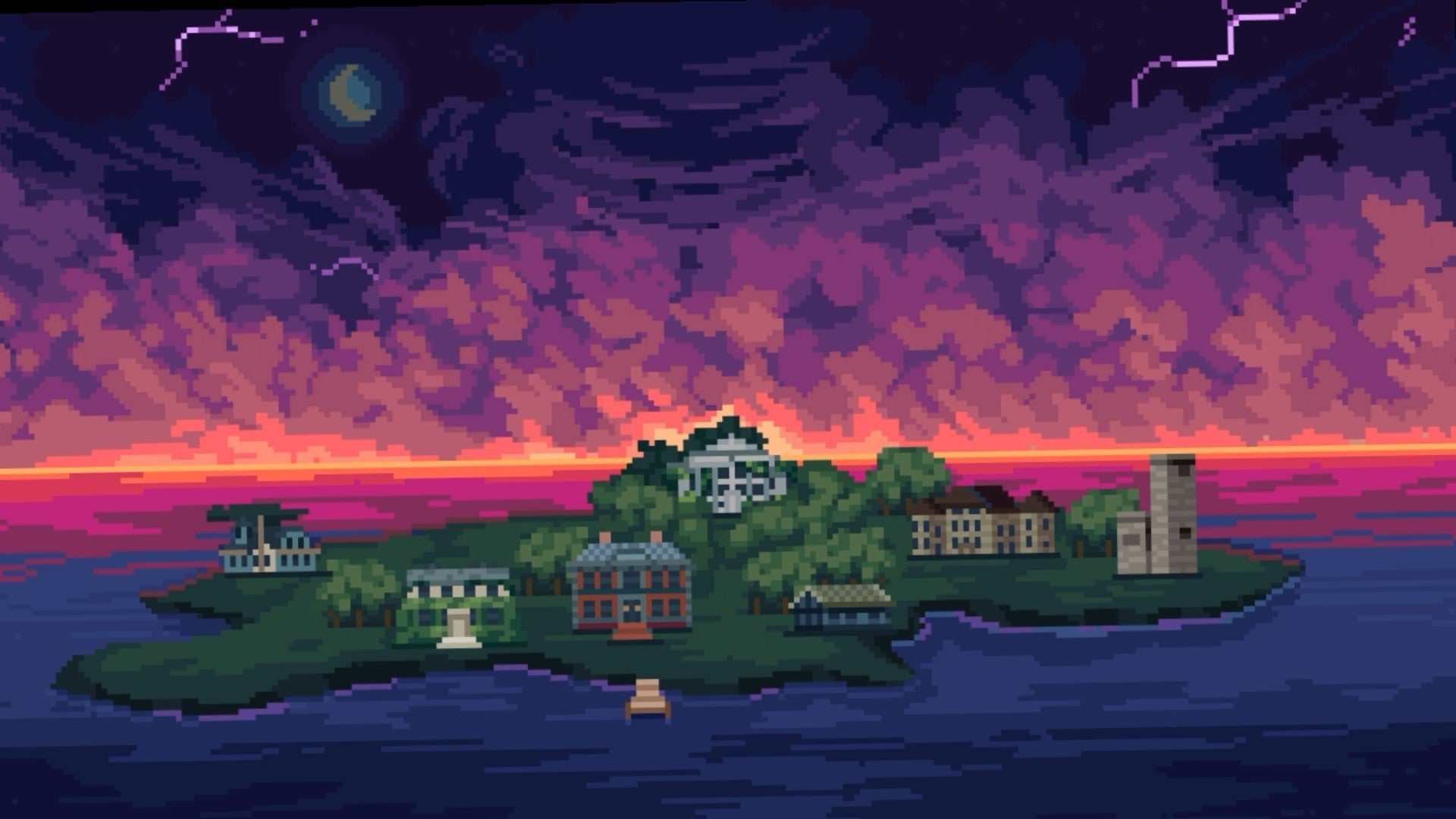 Dead of Darkness PS5 - Jeux Vidéo Physique - Funbox - Shop Just for Games