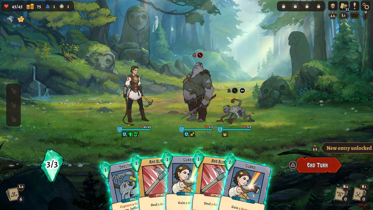 Deathless The Hero Quest Nintendo Switch (Code de téléchargement) - Jeux Vidéo Code de Téléchargement - CONTACT SALES - Shop Just for Games