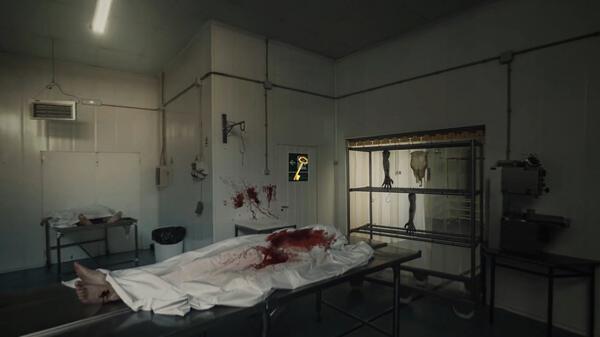 Desolatium PS5 - Jeux Vidéo Physique - Soedesco - Shop Just for Games