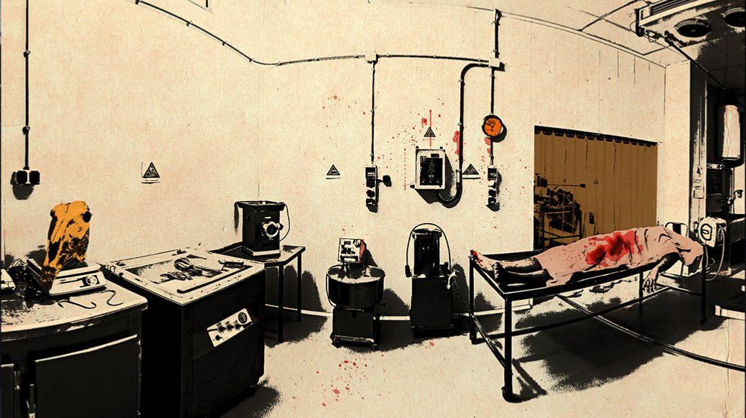 Desolatium PS5 - Jeux Vidéo Physique - Soedesco - Shop Just for Games