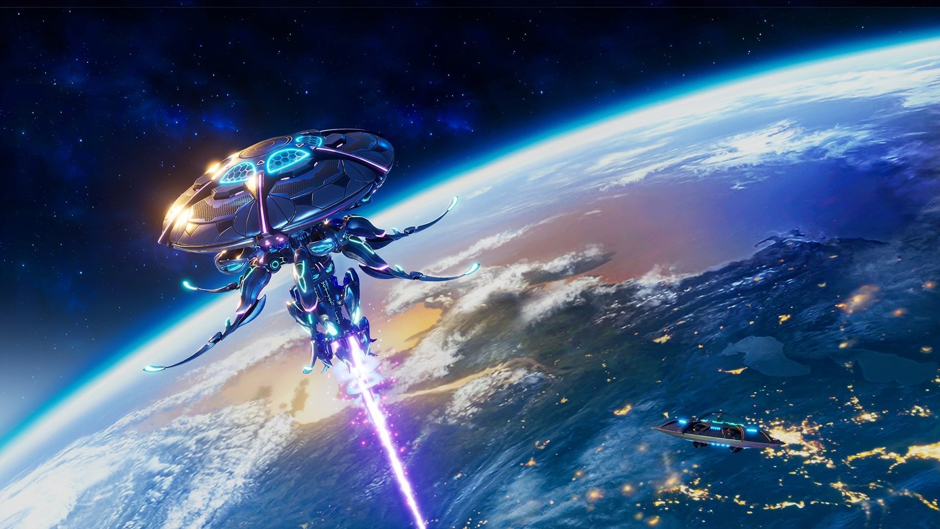 Destroy All Humans! Switch 2 - Jeux Vidéo Physique - SILVER LINING - Shop Just for Games