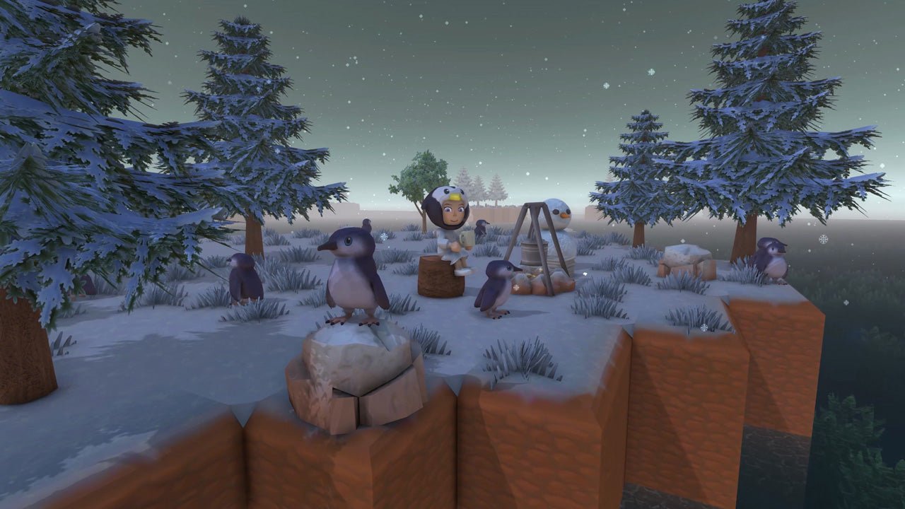 Dinkum Day - One Edition Nintendo Switch - Jeux Vidéo Physique - UIE - Shop Just for Games