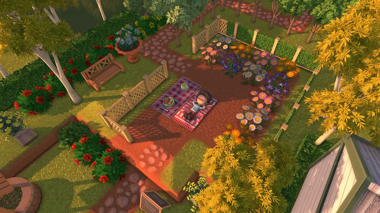 Dinkum Day - One Edition Nintendo Switch - Jeux Vidéo Physique - UIE - Shop Just for Games