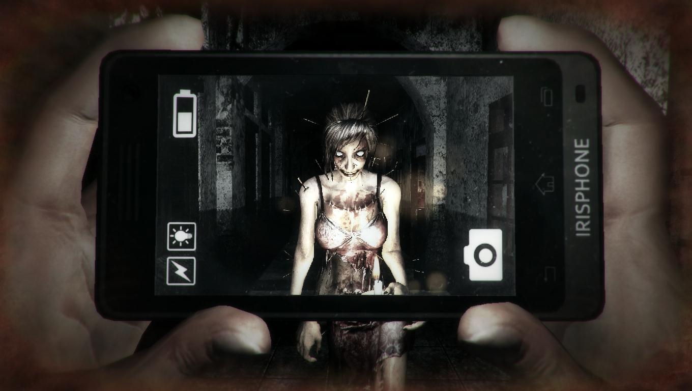 DreadOut Remastered Collection PS5 - Jeux Vidéo Physique - CONTACT SALES - Shop Just for Games