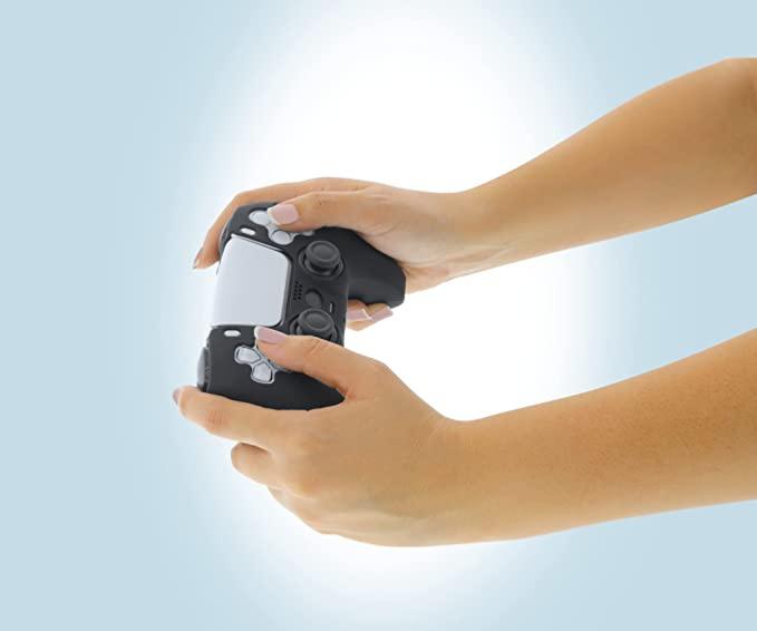 Dreamgear Gamer's Kit PS5 - Accessoires - DREAMGEAR - Shop Just for Games