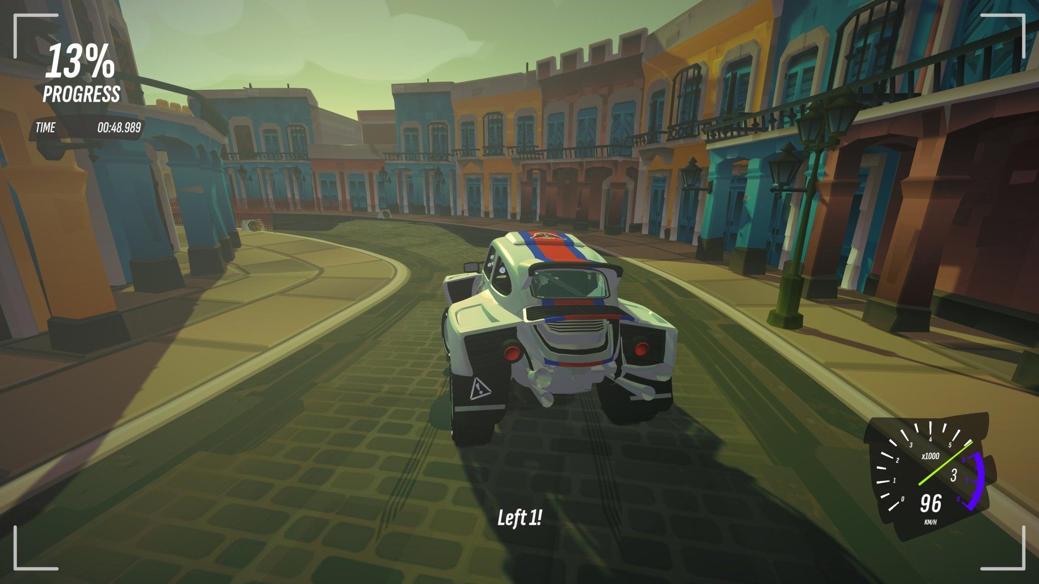 Drive Rally Special Edition SWITCH - Jeux Vidéo Physique - Meridiem - Shop Just for Games