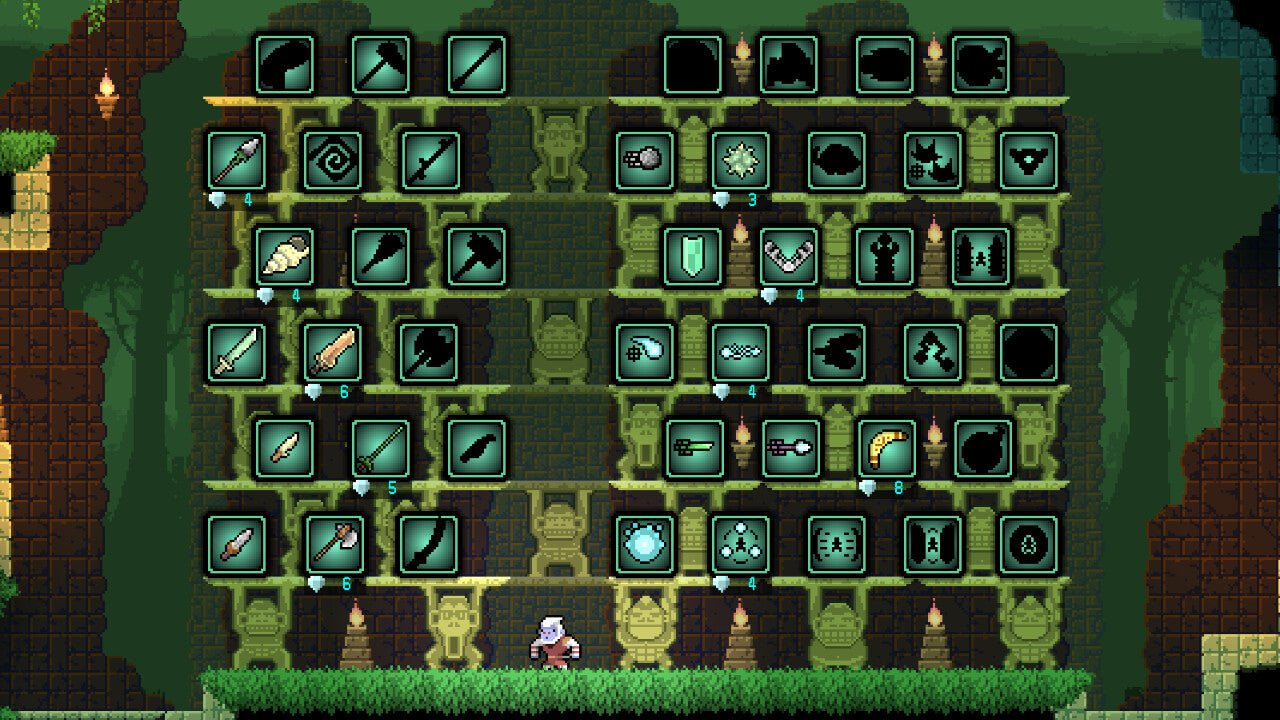 Dunjungle Premium Edition SWITCH - Jeux Vidéo Physique - Meridiem - Shop Just for Games