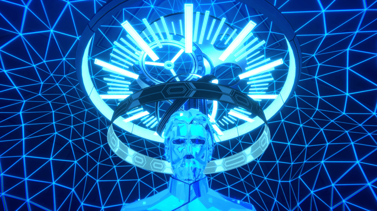 Dyschronia Chronos Alternate PS5 (PSVR2) - Jeux Vidéo Physique - PERP GAMES - Shop Just for Games