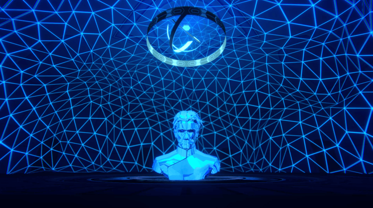 Dyschronia Chronos Alternate PS5 (PSVR2) - Jeux Vidéo Physique - PERP GAMES - Shop Just for Games