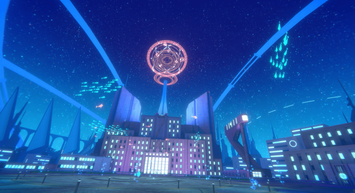 Dyschronia Chronos Alternate PS5 (PSVR2) - Jeux Vidéo Physique - PERP GAMES - Shop Just for Games