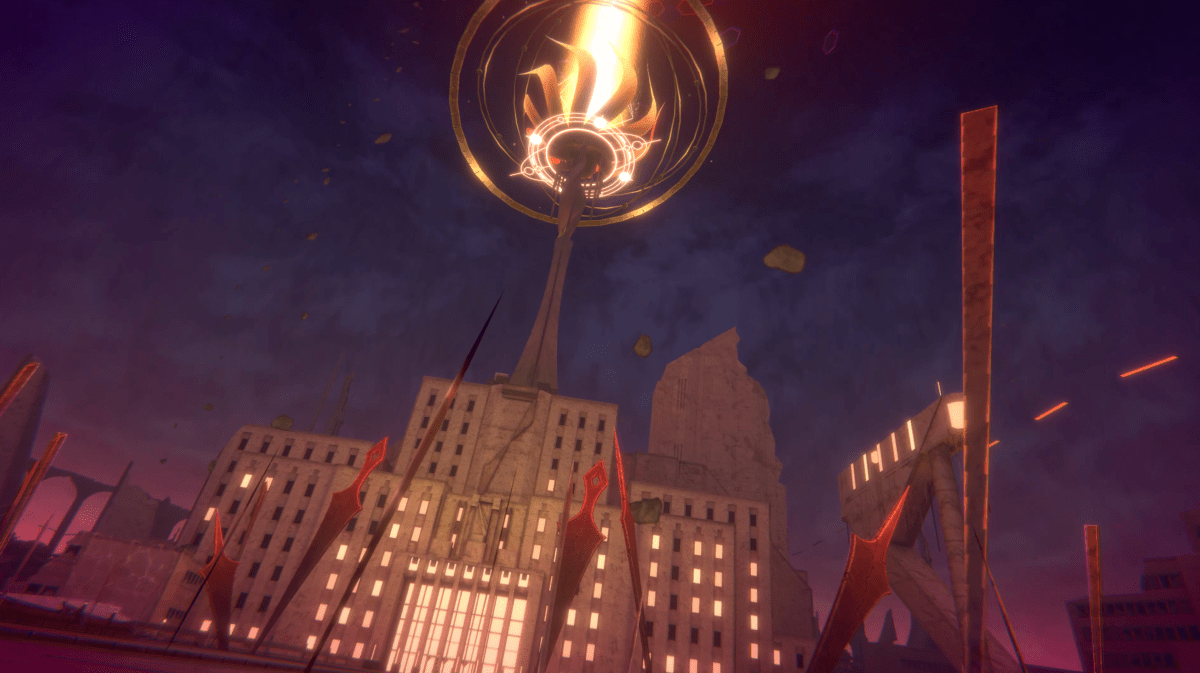 Dyschronia Chronos Alternate PS5 (PSVR2) - Jeux Vidéo Physique - PERP GAMES - Shop Just for Games