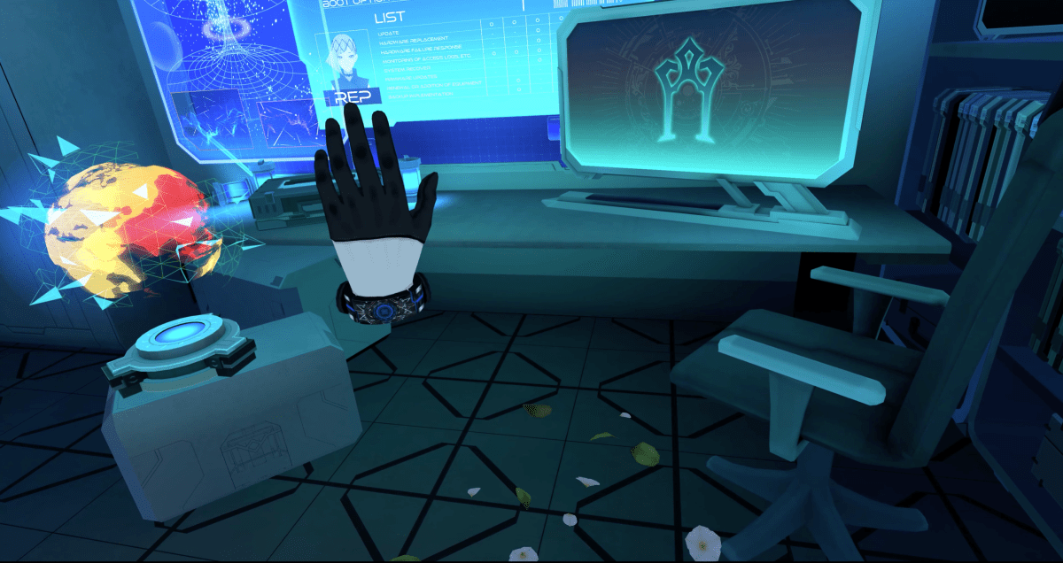 Dyschronia Chronos Alternate PS5 (PSVR2) - Jeux Vidéo Physique - PERP GAMES - Shop Just for Games