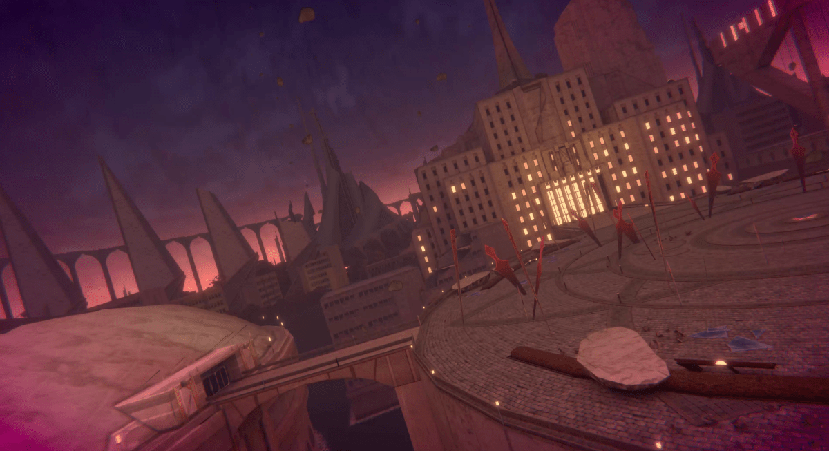 Dyschronia Chronos Alternate PS5 (PSVR2) - Jeux Vidéo Physique - PERP GAMES - Shop Just for Games