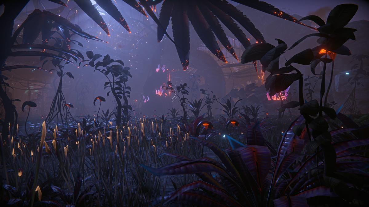 Edge of Eternity PS5 - Jeux Vidéo Physique - Plug in Digital - Shop Just for Games