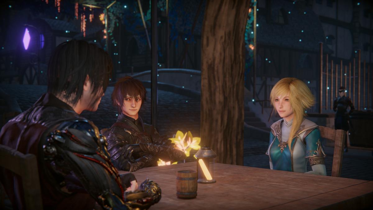 Edge of Eternity PS5 - Jeux Vidéo Physique - Plug in Digital - Shop Just for Games