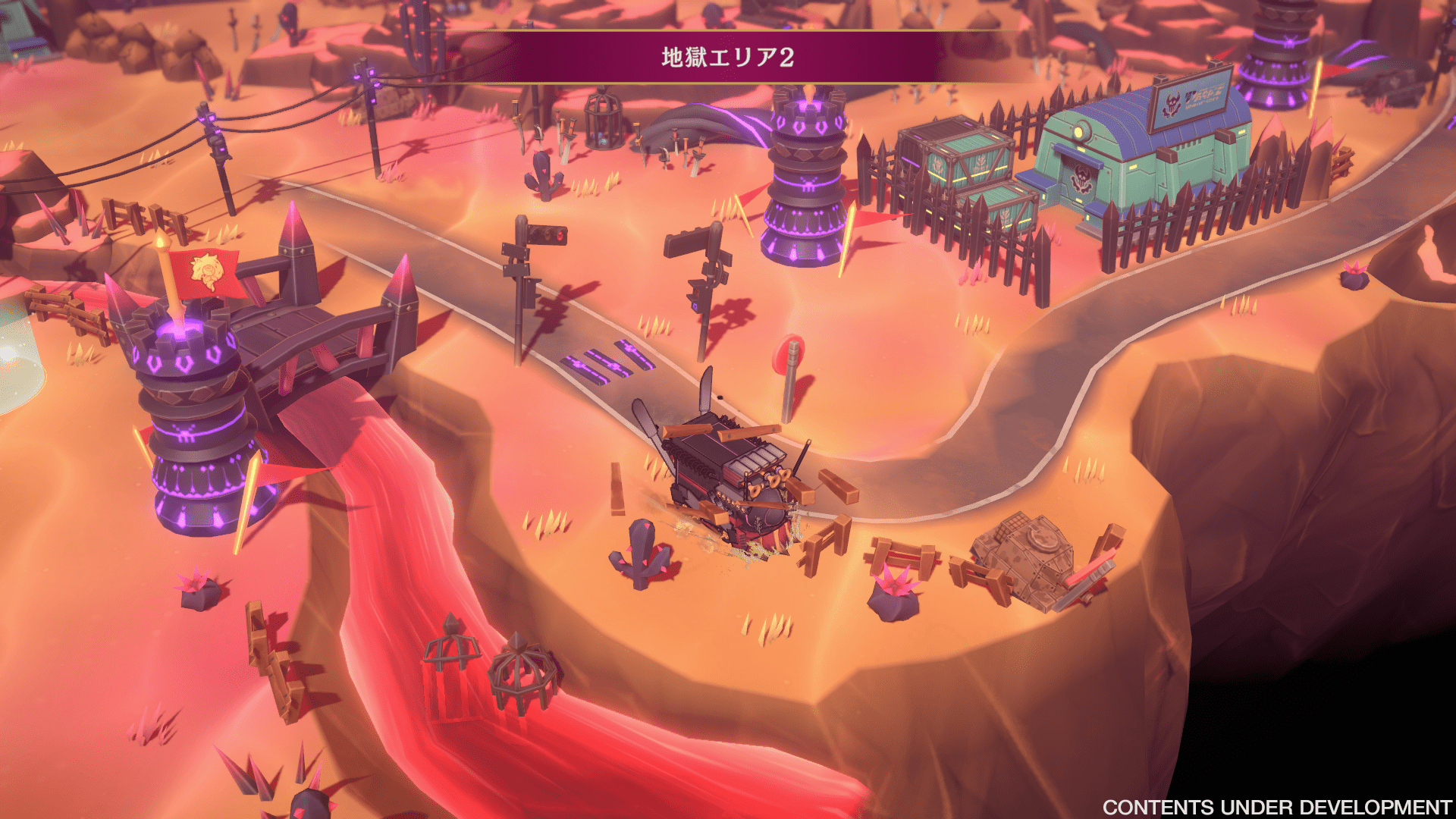 Etrange Overlord Deluxe Edition SWITCH - Jeux Vidéo Physique - NIS America - Shop Just for Games