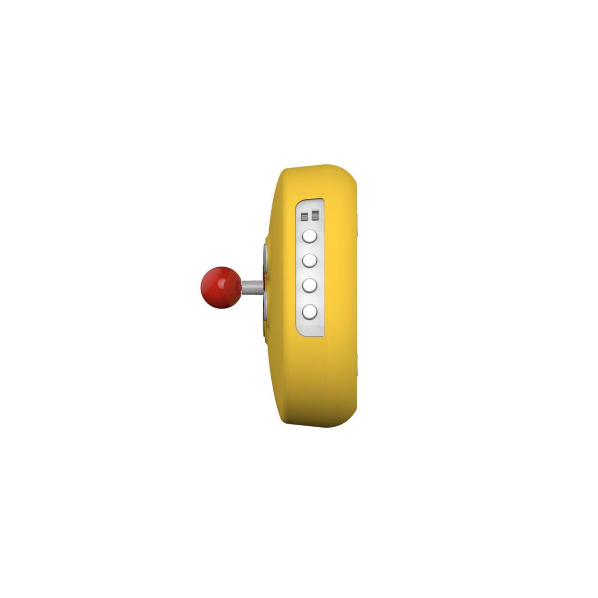 Etui silicone jaune de protection pour Arcade Stick pro SNK - Housses et Protections - SNK - Shop Just for Games