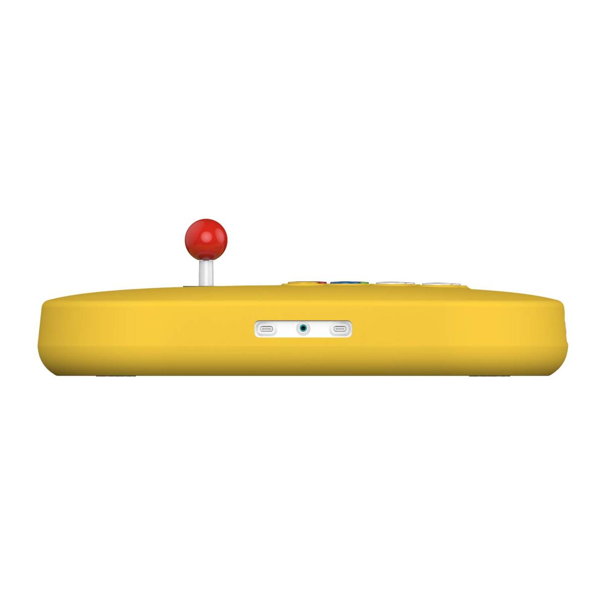 Etui silicone jaune de protection pour Arcade Stick pro SNK - Housses et Protections - SNK - Shop Just for Games