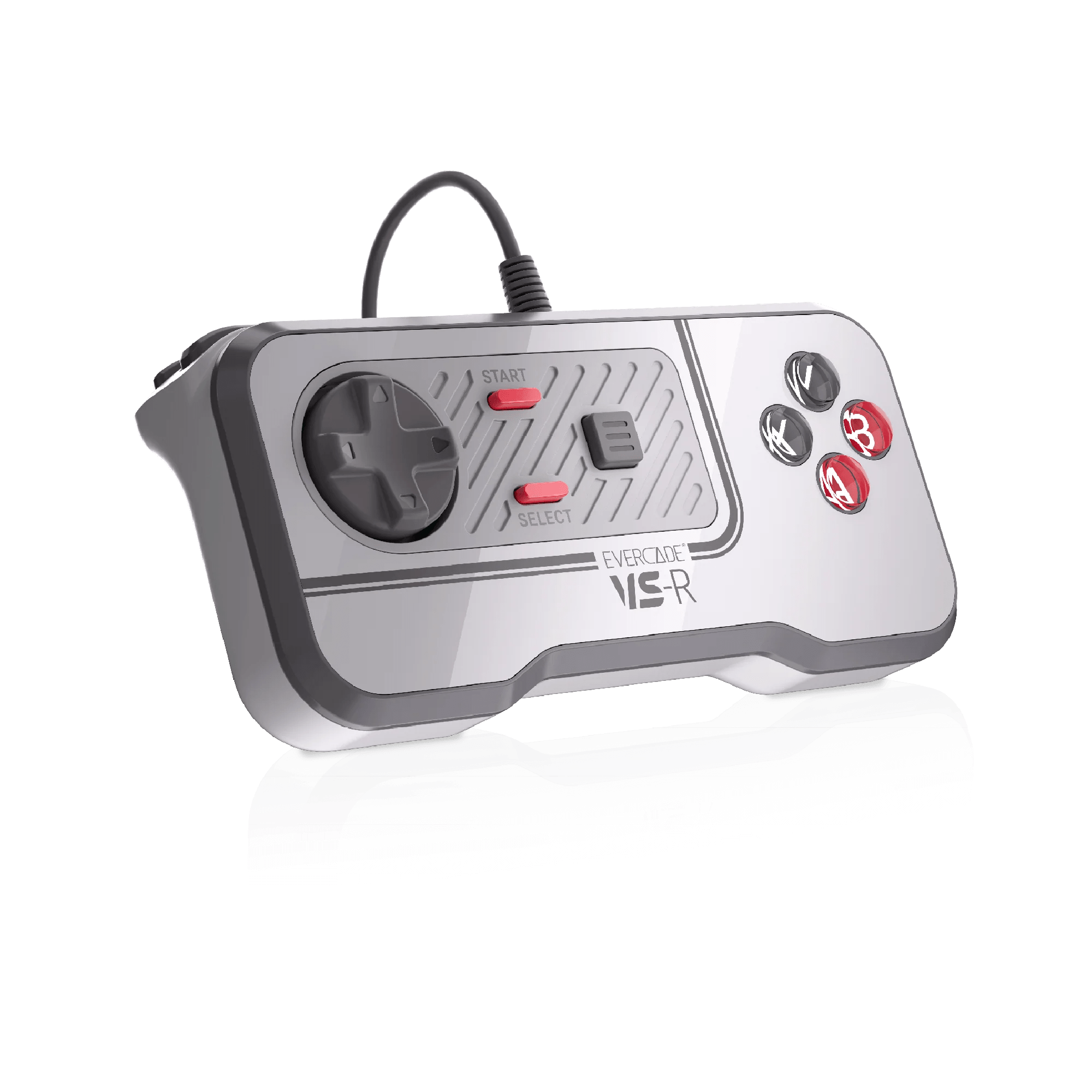Evercade Console VS - R Solo - Console - Evercade - Shop Just for Games