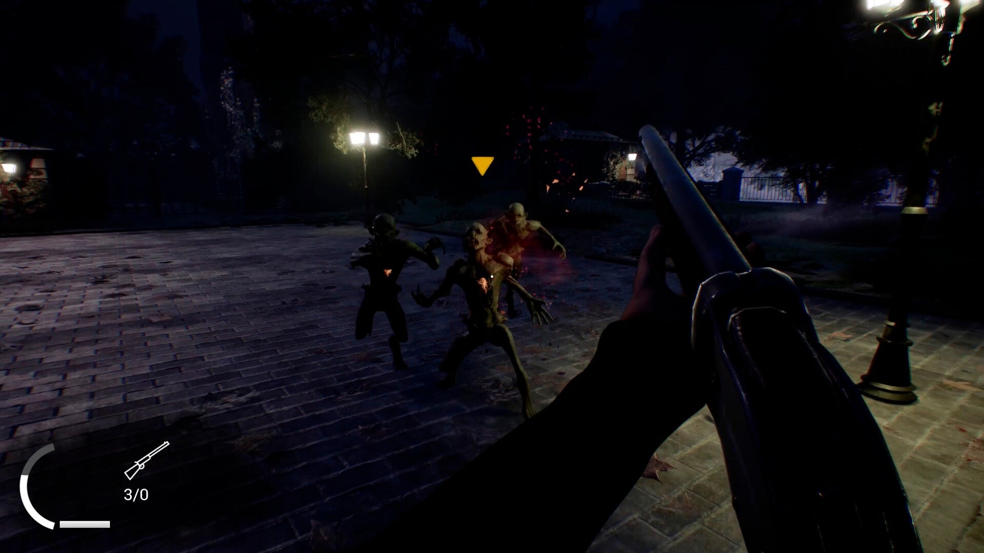 Everdark Undead Apocalypse PS5 - Jeux Vidéo Physique - TESURA - Shop Just for Games