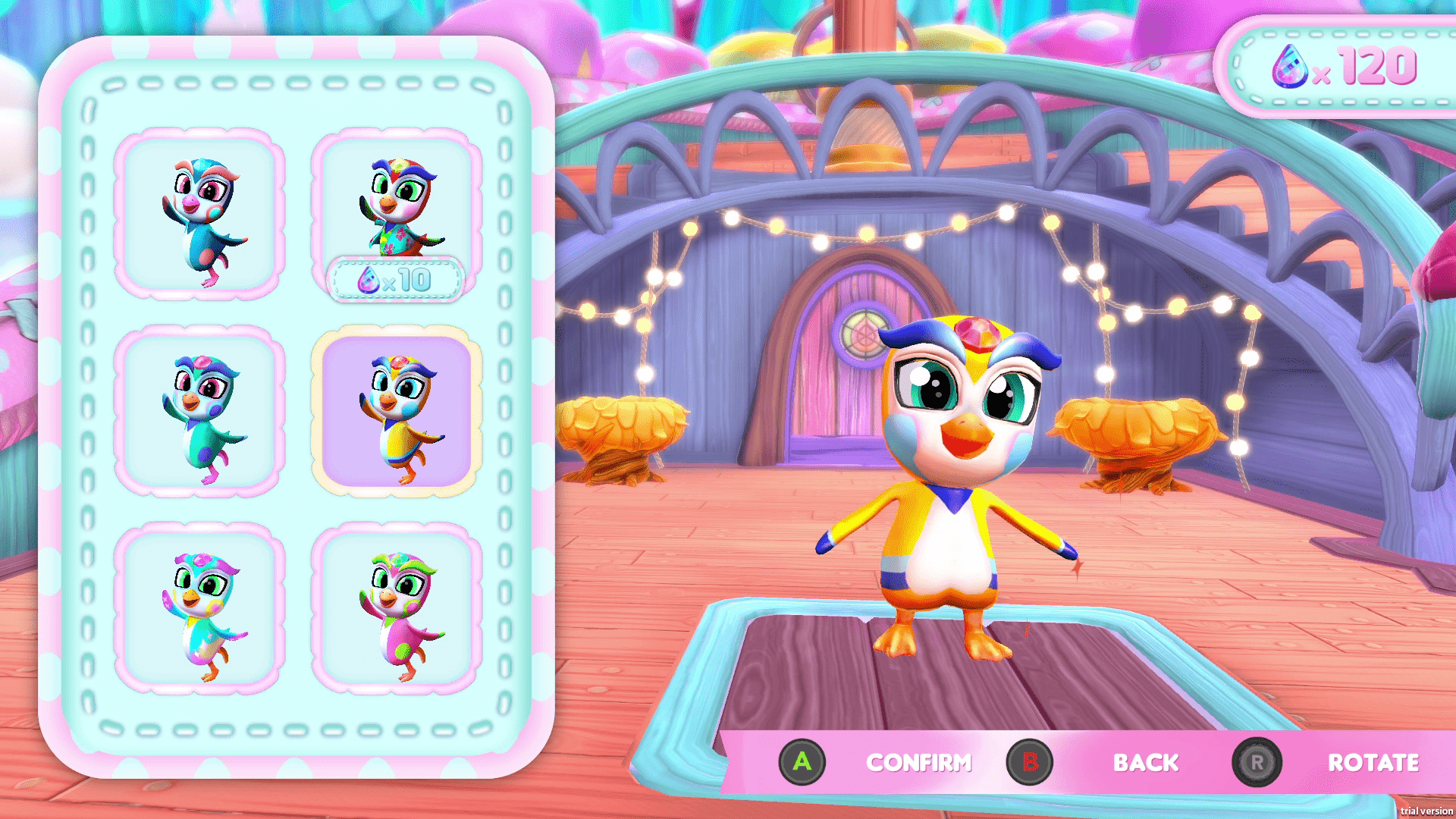Fantasy Friends Dream Worlds SWITCH - Jeux Vidéo Physique - Maximum Entertainment - Shop Just for Games