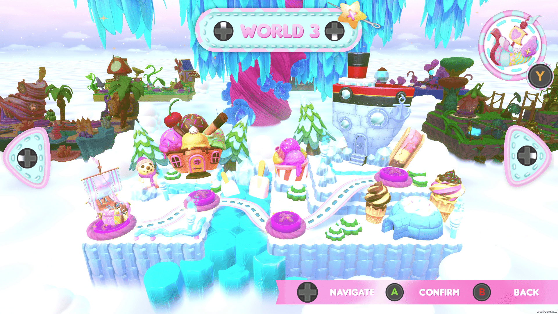 Fantasy Friends Dream Worlds SWITCH - Jeux Vidéo Physique - Maximum Entertainment - Shop Just for Games