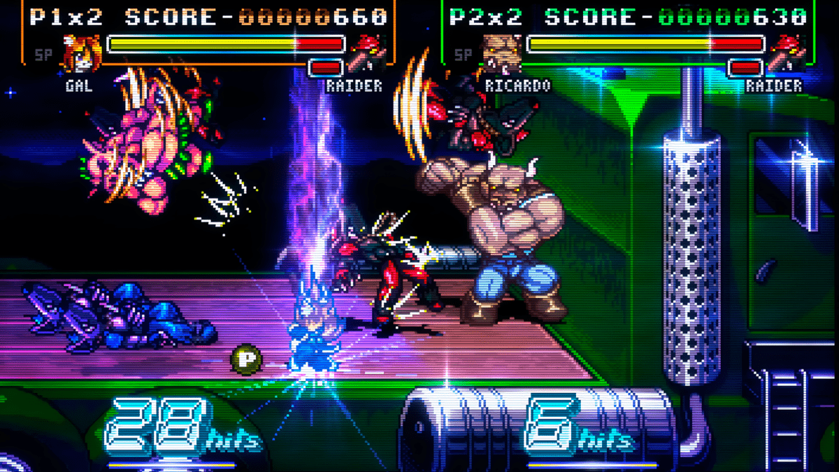 Fight'n Rage 5th Anniversary Limited Editon PS4 - Jeux Vidéo Physique - SELECTA PLAY - Shop Just for Games